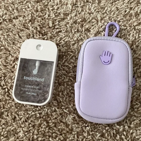 Sephora Lavender Bath & Body Set - Picture 3 of 6